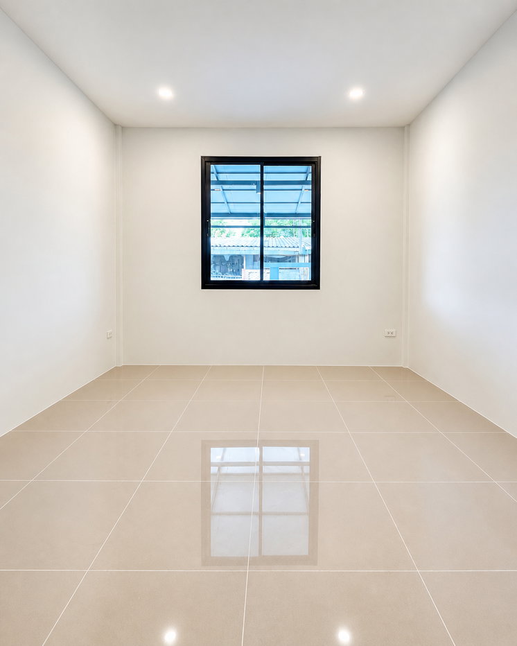 รูป บ้านแฝดพร้อมอยู่ ทำเลในเมืองภูเก็ต - รูปที่ 7/13