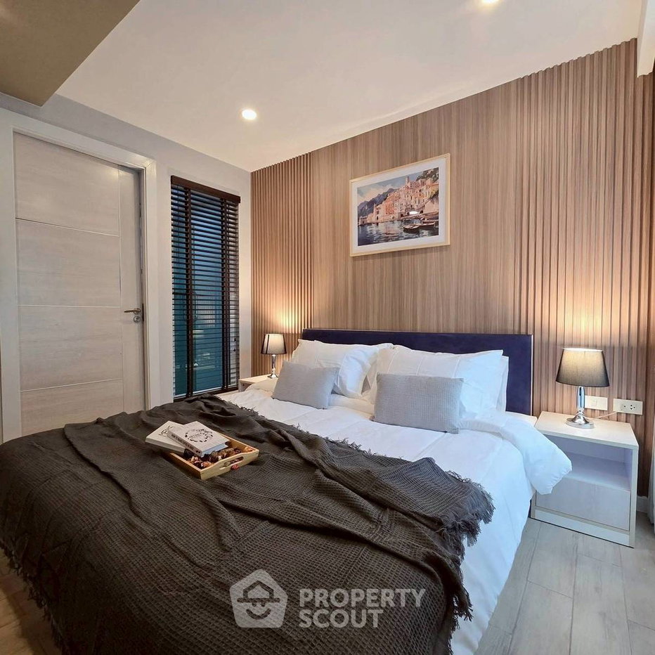 รูป คอนโด 1-ห้องนอน ที่ ซี สราญ คอนโดมิเนียม ใกล้ บางเสร่ (ID 2821568) - รูปที่ 2/13