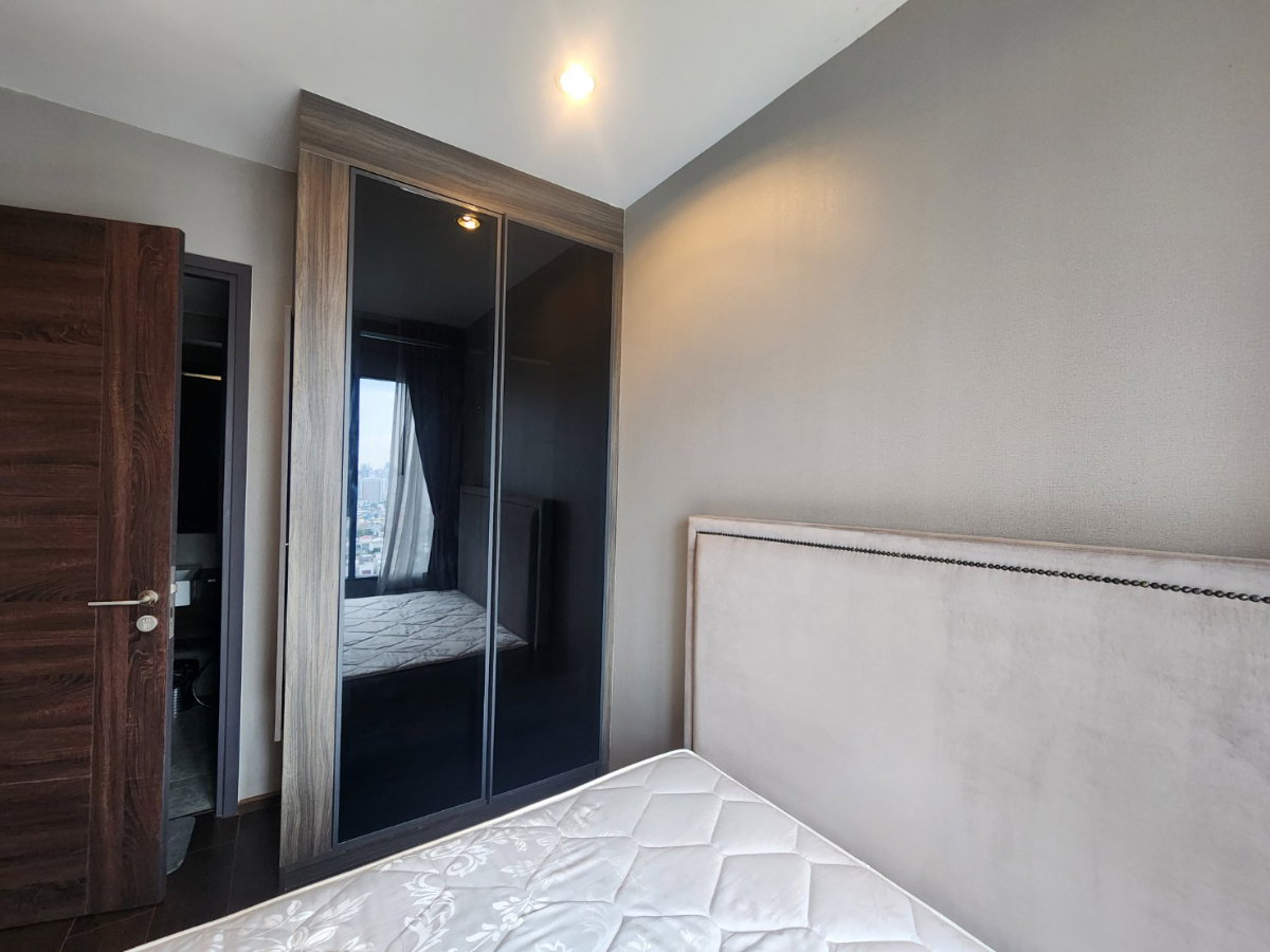 รูป 🌳🌳For rent C ekkamai condo 🌳🌳 ห้องสวย พร้อมอยู่ แต่งสวย จัดเต็ม มีหลายห้องให้เลือกชม ID LINE : @190evxgl - รูปที่ 7/9