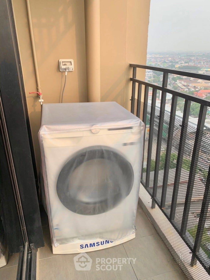 รูป คอนโด 1-ห้องนอน ที่ เคนซิงตัน สุขุมวิท-เทพารักษ์ ใน เทพารักษ์ (ID 2122310) - รูปที่ 9/15
