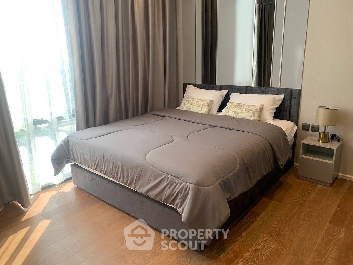 รูป คอนโด 1-ห้องนอน ที่ มิวนิค หลังสวน ใกล้ BTS ราชดำริ (ID 994352) - รูปที่ 6/15