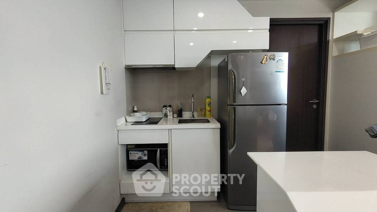 picture 1-BR Condo at Pyne By Sansiri near BTS Ratchathewi (ID 2852127) - 2/5