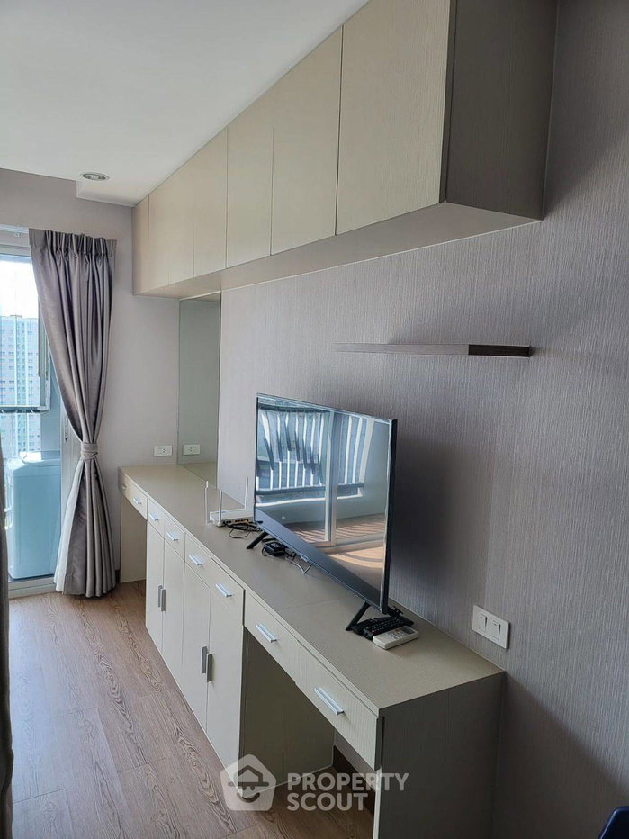 รูป คอนโด 1 ห้องนอน ชั้น 22 Assakarn Place Srinakarin ใกล้ ARL หัวหมาก (ID 995154) - รูปที่ 1/7