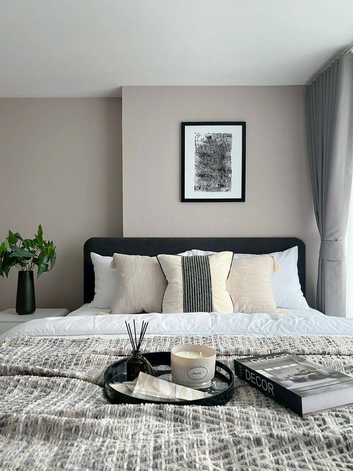 picture 2-BR Condo Metro Sky Prachachuen, High-Floor 22nd | 400m to MRT Bang Son (ID 2100212) - 3/19