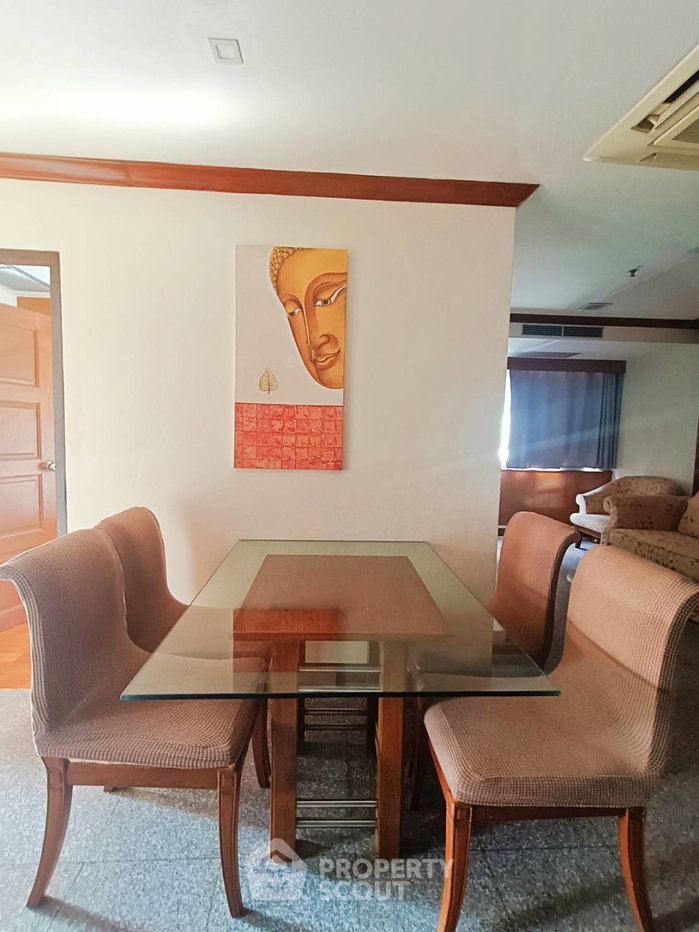 picture 2-BR Condo at Wittayu Complex near BTS Phloen Chit (ID 2110971) - 6/12
