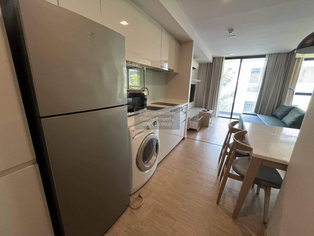 รูป เช่าคอนโด  ลิฟ แอท 49 BTS-ทองหล่อ คลองตันเหนือ เขต วัฒนา กรุงเทพ CX-152692 ✅ ทักไลน์ @connexproperty ตอบทันที ทีมงานมืออาชีพ ✅ - รูปที่ 1/9