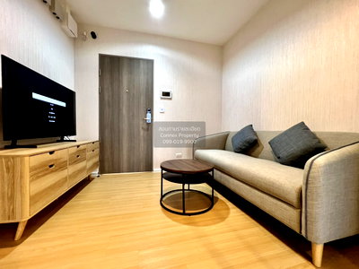 Condos for rent : For Rent Condo , THE CUVEE Tiwanon , MRT-Yak Tiwanon , Bang Khen , Mueang Nonthaburi , Nonthaburi , CX-152088 ✅ Live chat with us ADD LINE @connexproperty ✅