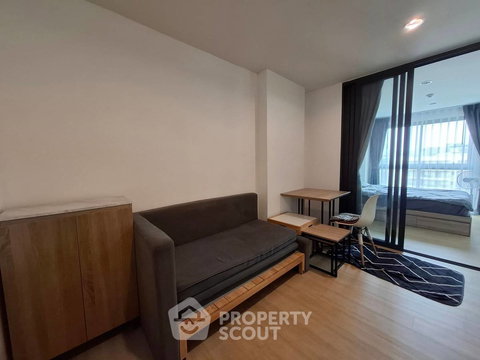 1-BR Condo at The Excel Hideaway Sukhumvit 71 near BTS Phra Khanong (ID 2109975)