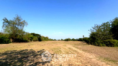 ที่ดิน บ้านแหลม เพชรบุรี : ที่ดินสำหรับปล่อยขาย 41,320 ตารางเมตร แถว ใน บ้านแหลม (ID 2846006)