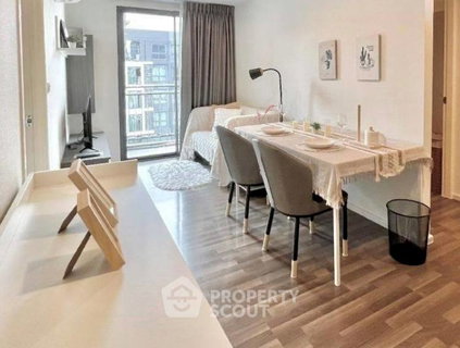 รูปภาพ 2-BR Condo at Living Nest Ramkhamhaeng in Hua Mak (ID 2839740)