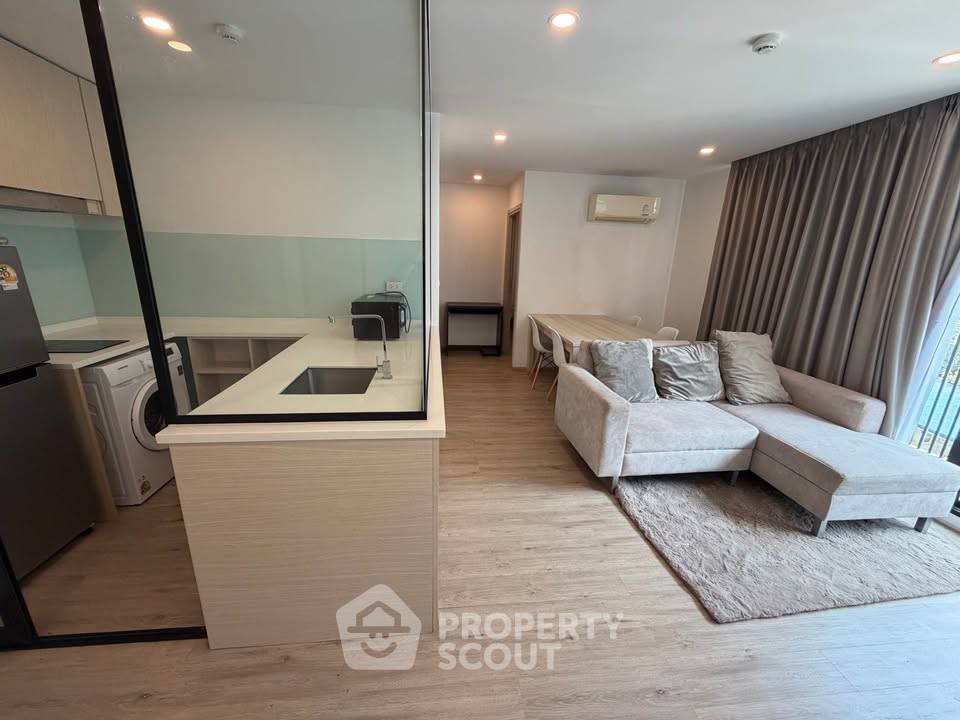 รูป คอนโด 2-ห้องนอน ที่ เซอริโอ้ สุขุมวิท 50 ใกล้ BTS อ่อนนุช (ID 2849099) - รูปที่ 7/17