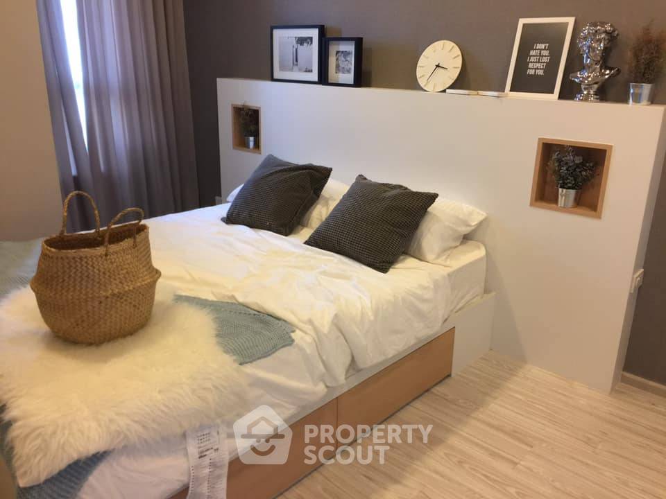 รูป คอนโด 1-ห้องนอน ที่ ไอดีโอ โมบิ สุขุมวิท อีสท์เกต ใกล้ BTS บางนา (ID 415302) - รูปที่ 13/13