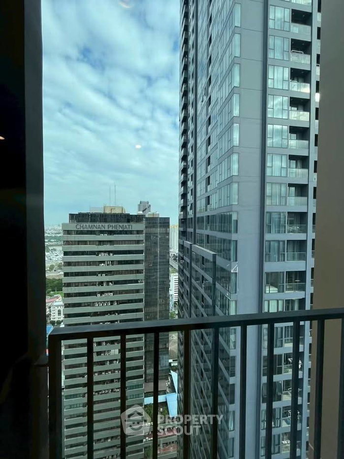 รูป คอนโด 2-ห้องนอน ที่ นิว ดิสทริค อาร์9 ใกล้ MRT พระราม 9 (ID 2842777) - รูปที่ 10/10