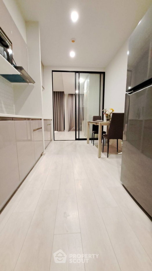 รูป คอนโด 1-ห้องนอน ที่ โนเบิล เพลินจิต ใกล้ BTS เพลินจิต (ID 1235849) - รูปที่ 9/10