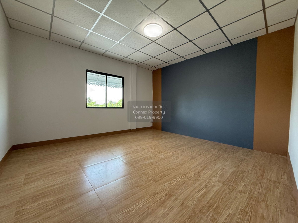 รูป ขายบ้าน  คู่ขวัญหรรษา 5 รีโนเวทใหม่ สวนหลวง กระทุ่มแบน สมุทรสาคร CX-152763 ✅ ทักไลน์ @connexproperty ตอบทันที ทีมงานมืออาชีพ ✅ - รูปที่ 12/12