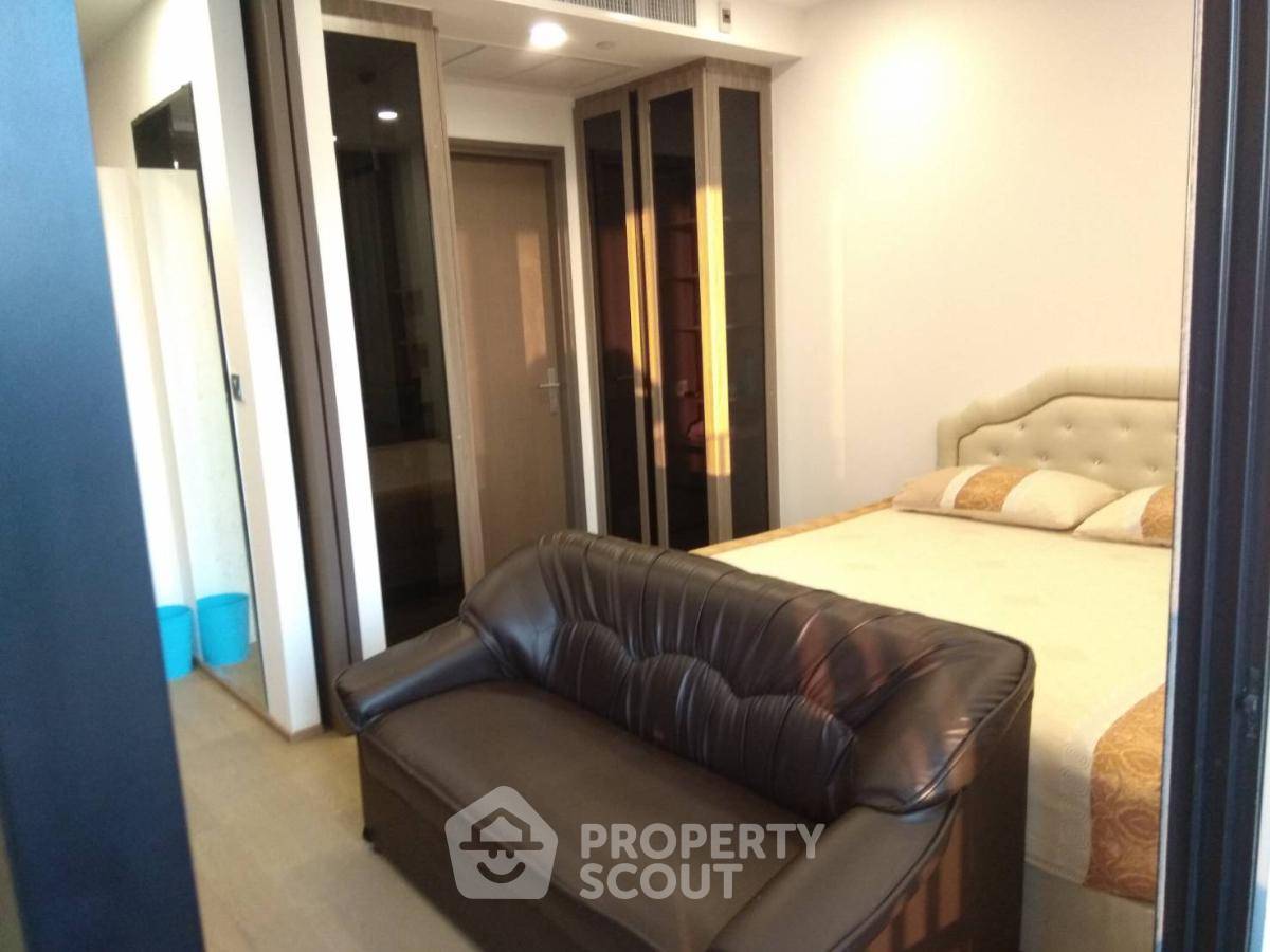 รูป คอนโด 1-ห้องนอน ที่ แอชตัน จุฬา - สีลม ใกล้ MRT สามย่าน (ID 2839834) - รูปที่ 2/6