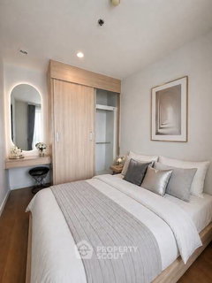 รูปภาพ คอนโด 1-ห้องนอน ที่ ไบร์ท วงเวียนใหญ่ ใกล้ BTS โพธิ์นิมิตร (ID 2851327)