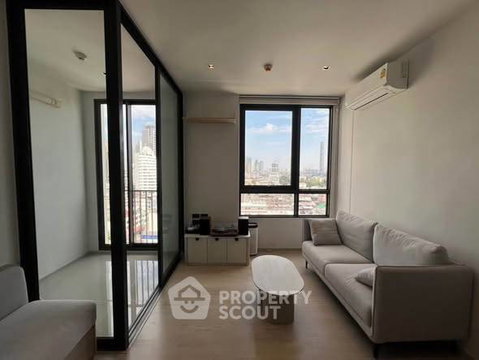 คอนโด 1-ห้องนอน ที่ เรฟเฟอเรนซ์ สาทร-วงเวียนใหญ่ ใกล้ BTS วงเวียนใหญ่ (ID 2834072)
