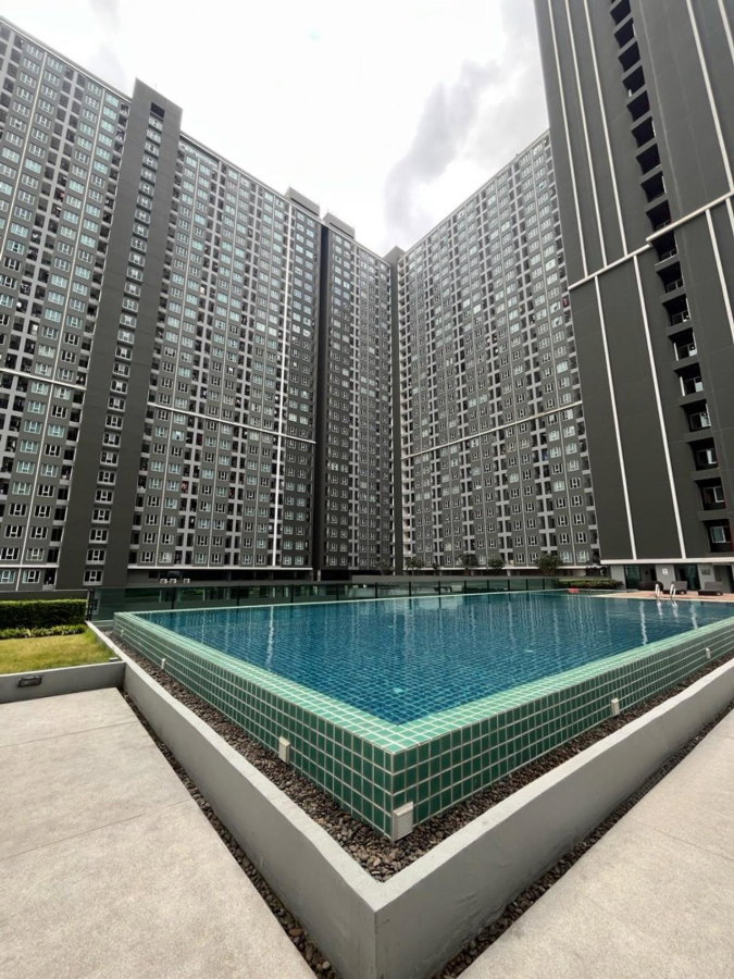 รูป 🔥ด่วน ห้องไปไวมากกก Code: 26KJ2158  ให้เช่า Regent home bangna ✅ Add Line @kjcondo (มี@ข้างหน้าด้วยนะคะ) - รูปที่ 15/15