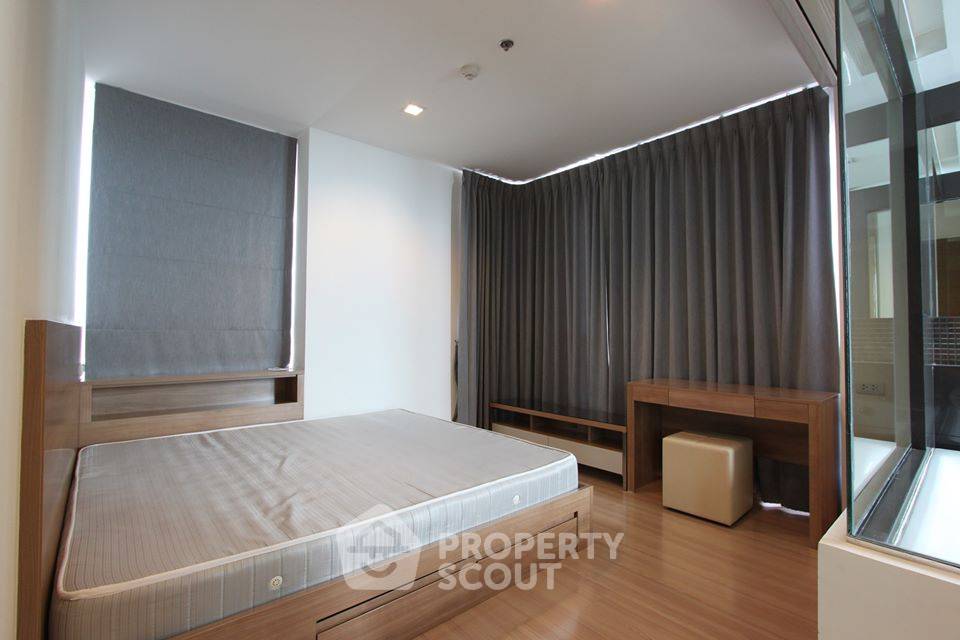 รูป คอนโด 2-ห้องนอน ที่ ริธึ่ม พหล-อารีย์ ใกล้ BTS สะพานควาย (ID 392705) - รูปที่ 12/13