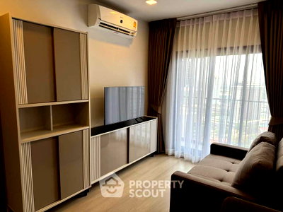 Condos for rent : 1-BR Condo at Life Ladprao near BTS Ha Yaek Lat Phrao (ID 2102664)