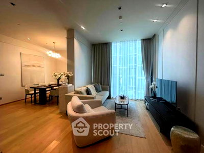 Condos for rent : 300m To BTS Chit Lom: 2-BR 90 Sqm At 28 Chidlom (ID 2834090)