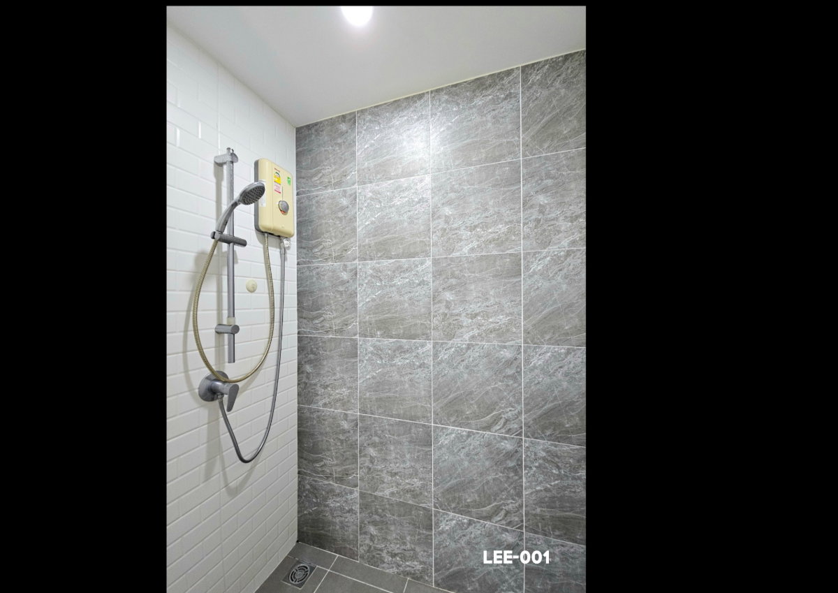 รูป ขายบ้านเดี่ยว SENSE บางนา-สุวรรณภูมิ (42.5 ตร.ว.) 4 นอน 3 น้ำ พร้อมเข้าอยู่ - รูปที่ 34/35