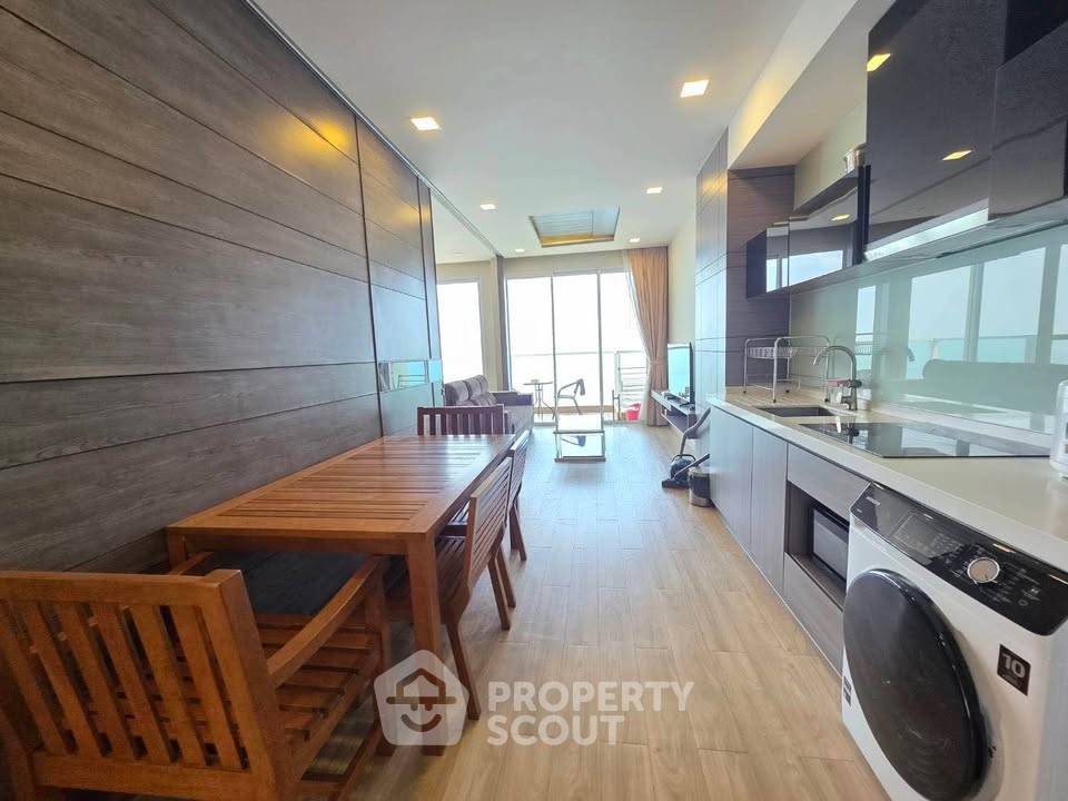 รูป คอนโด 2-ห้องนอน ที่ ซีตัส บีชฟรอนท์ ใกล้ หาดจอมเทียน (ID 2839528) - รูปที่ 6/14