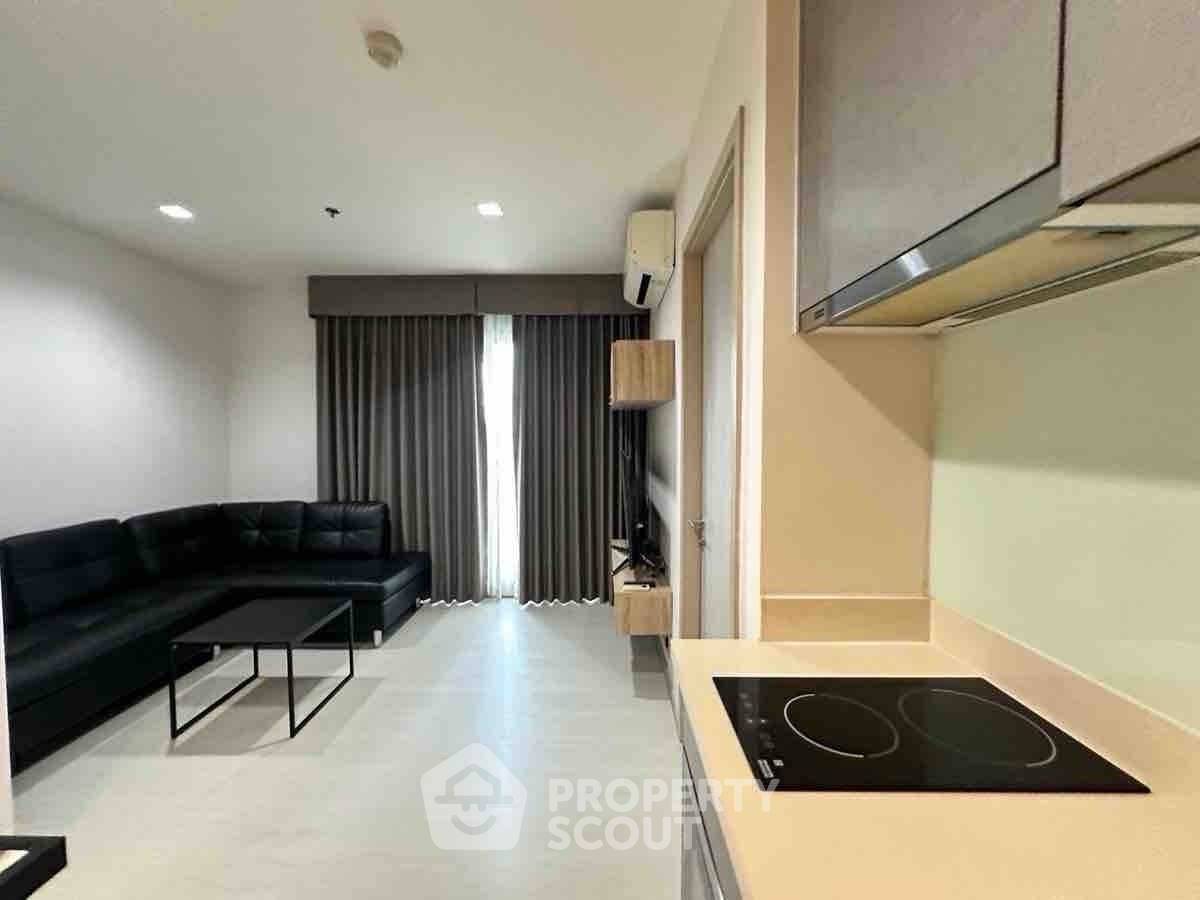รูป คอนโด 1-ห้องนอน ที่ ริทึ่ม สุขุมวิท 36-38 ใกล้ BTS ทองหล่อ (ID 2847952) - รูปที่ 2/6