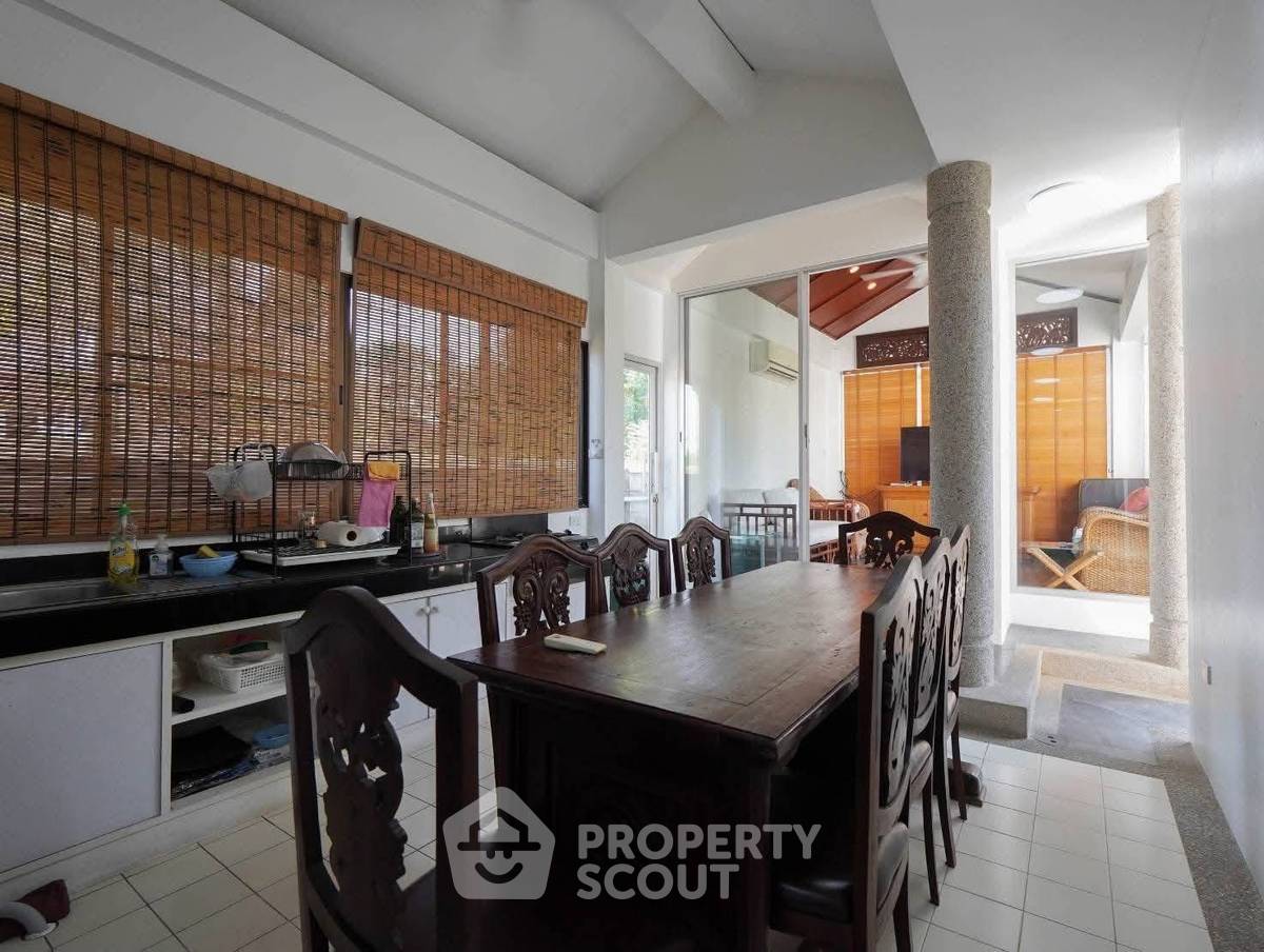รูป คอนโด 3-ห้องนอน ที่ บ้านสมประสงค์ ใน นาจอมเทียน (ID 2852630) - รูปที่ 25/26