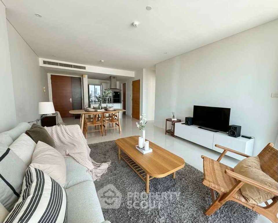 รูป คอนโด 2-ห้องนอน ที่ ฟูลเลอตัน สุขุมวิท ใกล้ BTS เอกมัย (ID 2842847) - รูปที่ 7/9