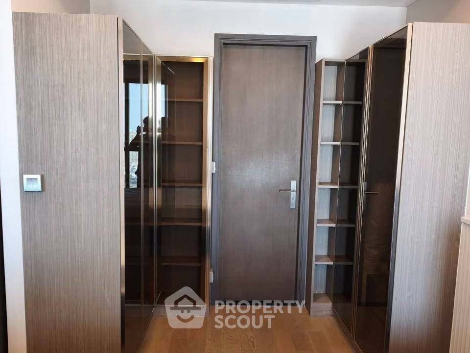 รูป คอนโด 1-ห้องนอน ที่ แอชตัน จุฬา - สีลม ใกล้ MRT สามย่าน (ID 2849420) - รูปที่ 6/9
