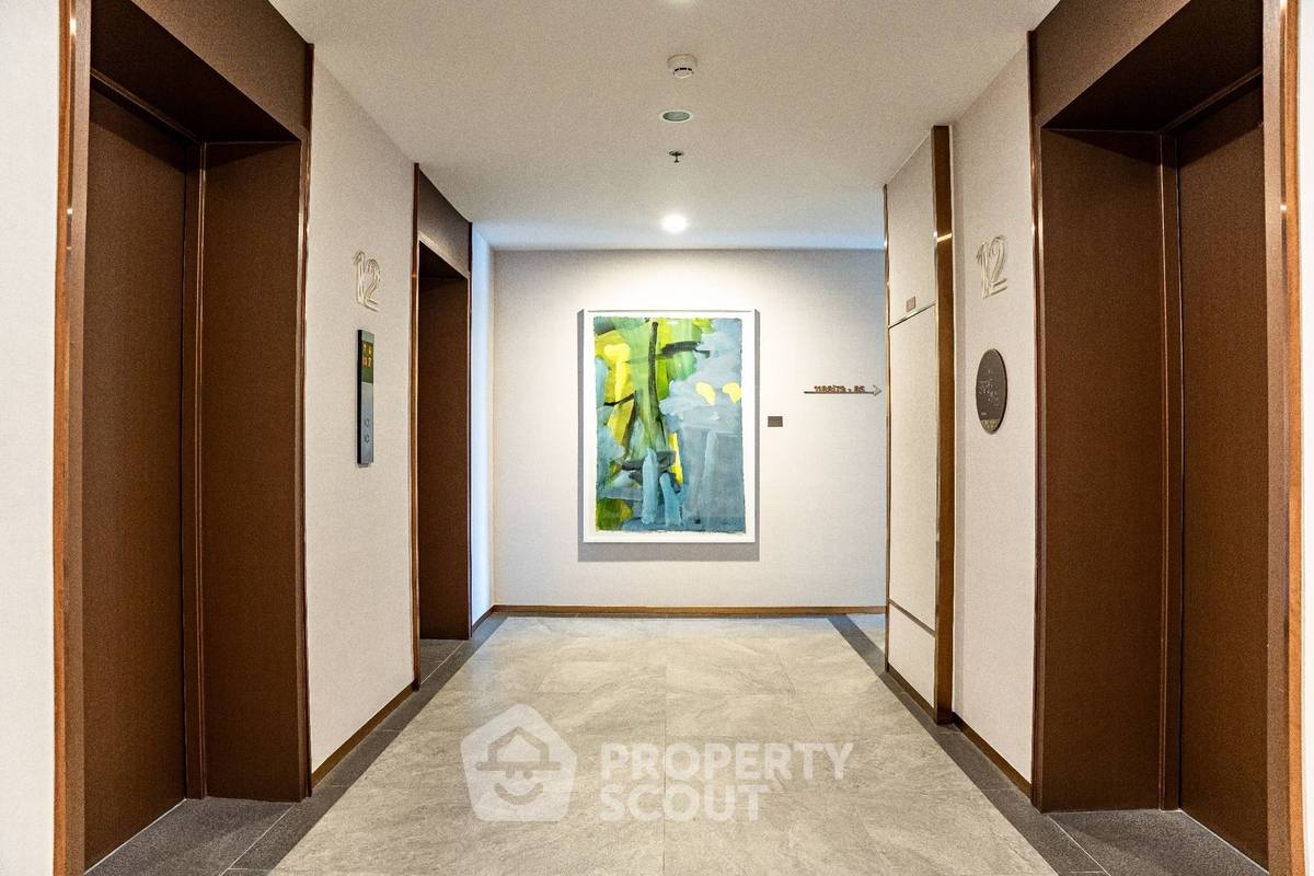 picture Studio Condo at COCO Parc near MRT Khlong Toei (ID 2849915) - 10/12