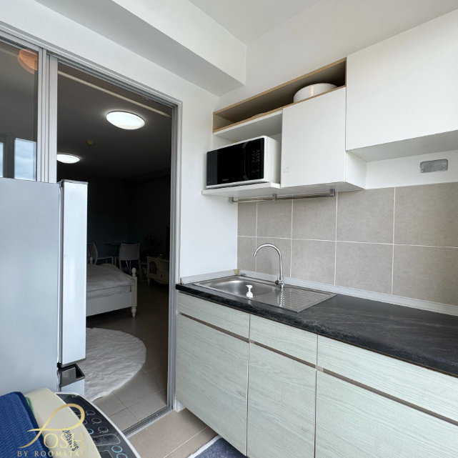 Supalai Lagoon A well-located condo in a prime connectivity hub of Phuket, near Boat Lagoon, Kohkaew Thalang - image 2