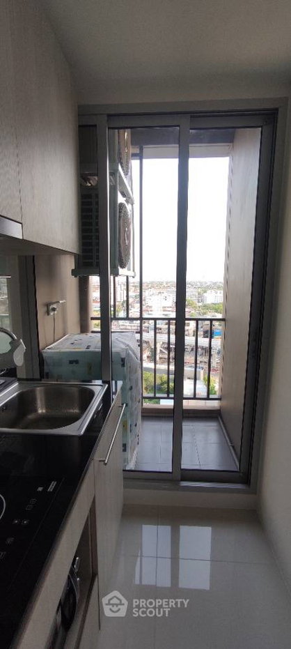 รูป คอนโด 1-ห้องนอน ที่ นิช โมโน แจ้งวัฒนะ ใน คลองเกลือ (ID 1144101) - รูปที่ 9/20