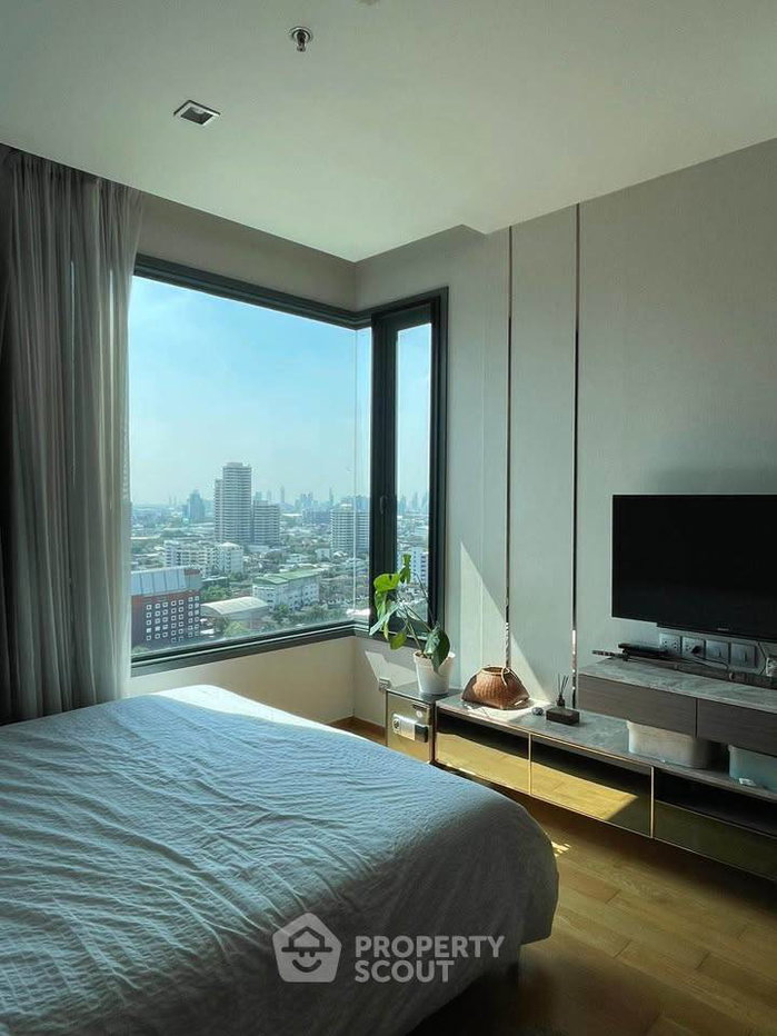รูป คอนโด 1-ห้องนอน ที่ คีนน์ บาย แสนสิริ ใกล้ BTS ทองหล่อ (ID 2846787) - รูปที่ 16/21