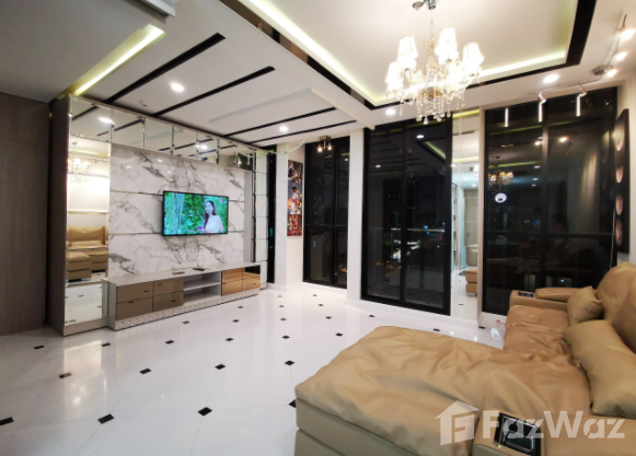 รูป ขาย คอนโด 2 ห้องนอน ในโครงการ โนเบิล เพลินจิต 636194 - รูปที่ 2/10