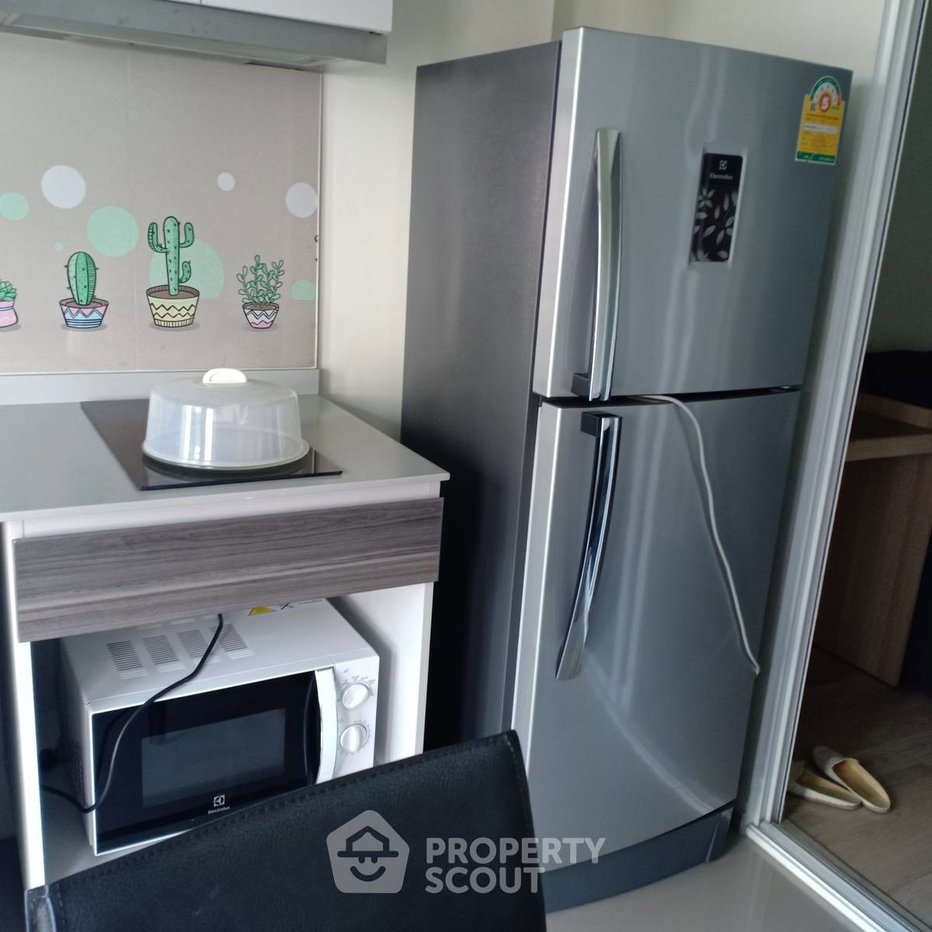 รูป ใกล้ MRT ห้วยขวาง 100 ม. | 1 ห้องนอน Centric Ratchada - Huai Khwang (ID 725543) - รูปที่ 18/22