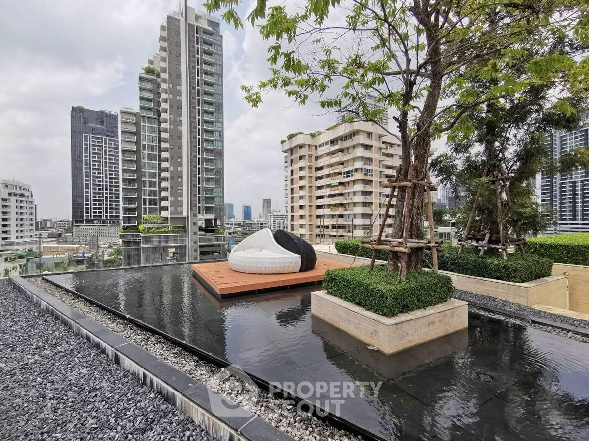 รูป คอนโด 1 ห้องนอน 40 ตร.ม. ที่ LIV @ 49 ชั้น 6 ใกล้ BTS ทองหล่อ (ID 452547) - รูปที่ 17/17