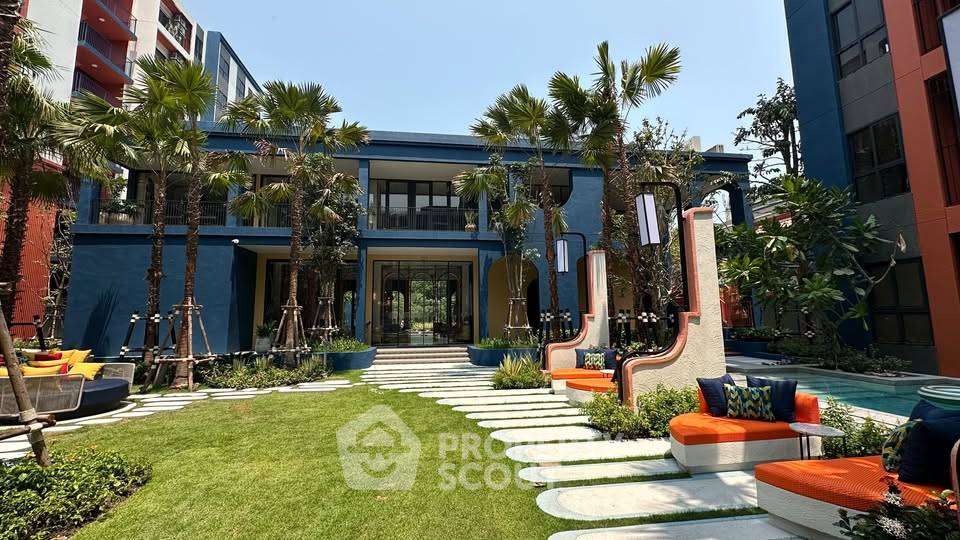 รูป คอนโด 2-ห้องนอน ที่ กาบานาส หัวหิน ใกล้ สวนน้ำ วานา นาวา วอเตอร์ จังเกิ้ล (ID 2569171) - รูปที่ 4/20