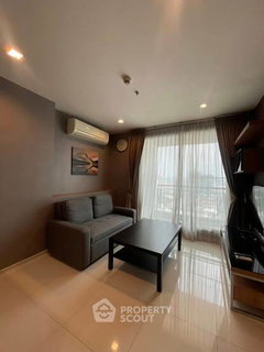 รูปภาพ 1-BR Condo at Rhythm Ratchada-Huaikwang near MRT Huai Khwang (ID 2850739)