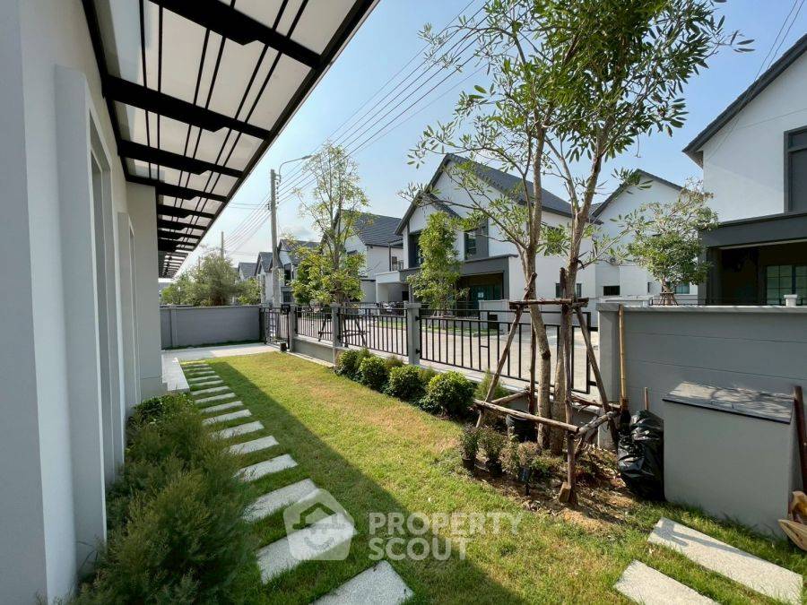 รูป บ้าน 4-ห้องนอน ที่ เซนโทร บางนา ใน บางแก้ว (ID 2148206) - รูปที่ 3/9