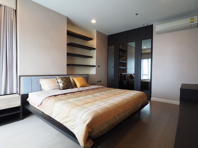 The Crest34 2Bedroom For Rent.