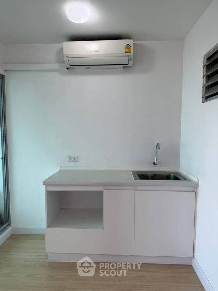 รูป คอนโด 1-ห้องนอน ที่ ลุมพินี คอนโดทาวน์ รามอินทรา-หลักสี่ ใน อนุสาวรีย์ (ID 2839629) - รูปที่ 6/8