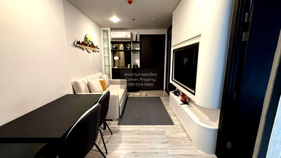 Condos for rent MRT Huai Khwang : 🔥🔥🔥 For Rent Condo , XT Huaikhwang , MRT-Huai Khwang , Huai Khwang , Huai Khwang , Bangkok , CX-152953 ✅ Live chat with us ADD LINE @connexproperty ✅ 🔥🔥🔥