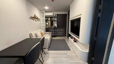 🔥🔥🔥 For Rent Condo , XT Huaikhwang , MRT-Huai Khwang , Huai Khwang , Huai Khwang , Bangkok , CX-152953 ✅ Live chat with us ADD LINE @connexproperty ✅ 🔥🔥🔥