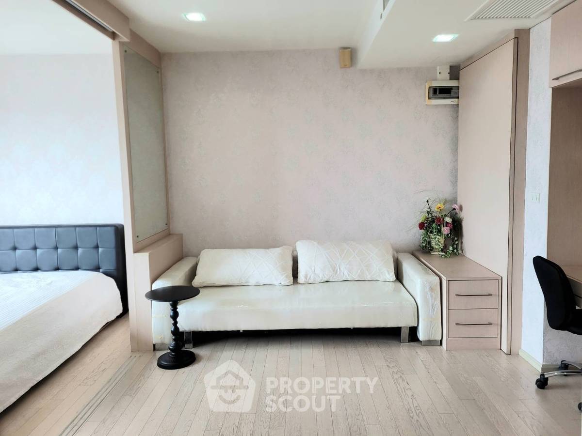 รูป คอนโด 2-ห้องนอน ที่ โนเบิล โซโล ใกล้ ทองหล่อ (ID 2852119) - รูปที่ 9/14