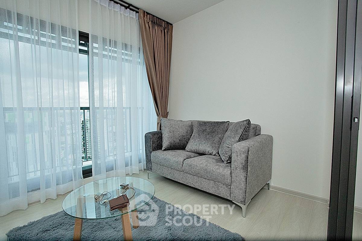 รูป คอนโด 1-ห้องนอน ที่ ไลฟ์ สุขุมวิท 48 ใกล้ BTS พระโขนง (ID 511724) - รูปที่ 2/18