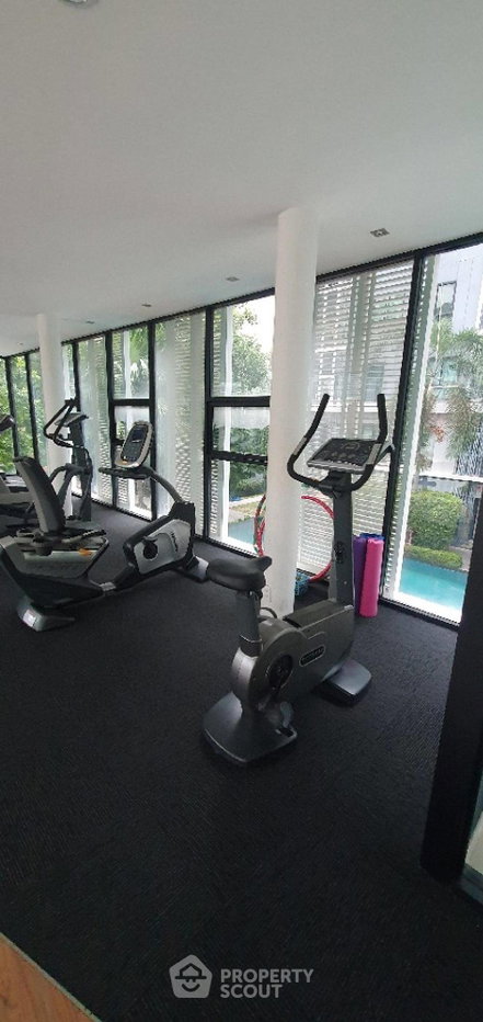 picture 2-BR 46 Sqm ICondo Ngamwongwan 2 For Rent (ID 1368098) - 4/18