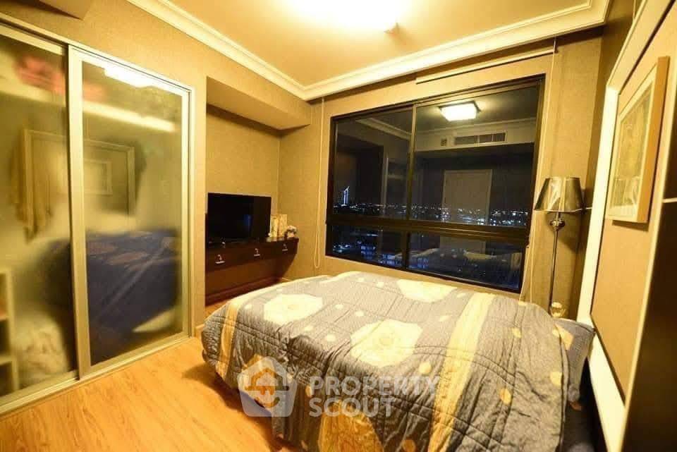 รูป คอนโด 2-ห้องนอน ที่ ศุภาลัย คาซา ริวา ใกล้ ถนนตก (ID 2679436) - รูปที่ 7/9
